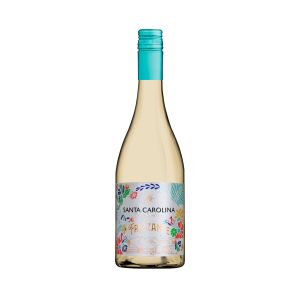 Vino Espumoso Blanco Santa Carolina Frizzante