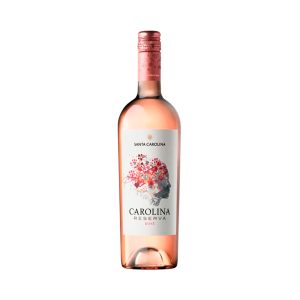 Vino Espumoso Rosado Santa Carolina Frizzante