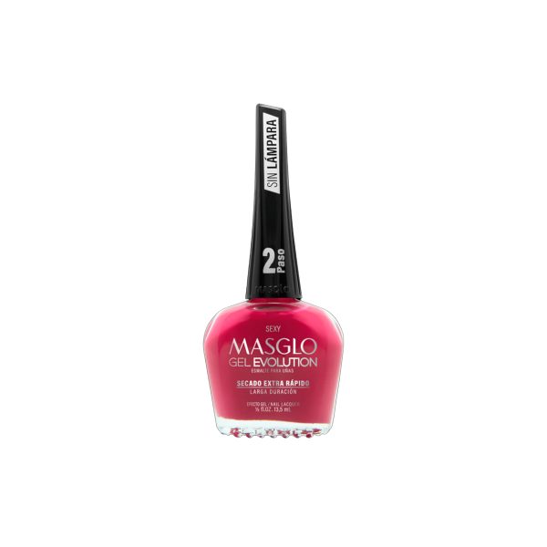 35306-Esmalte-para-uñas-sexy Esmalte para Uñas Masglo Tono Sexy