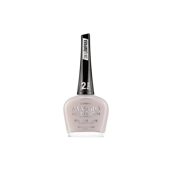 35308-Esmalte-de-unas-tono-matrimonio Esmalte para Uñas Masglo Tono Matrimonio
