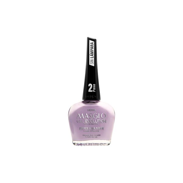Esmalte para Uñas Masglo Tono Soltera