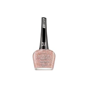 Esmalte para Uñas Masglo Tono Brillo Coral