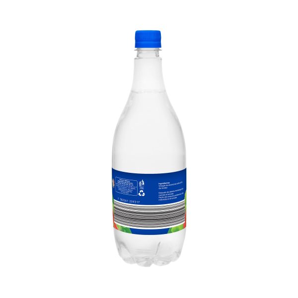 Vinagre Blanco Nuestro Campo