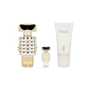 Set Paco Rabanne Fame 3 Pzs