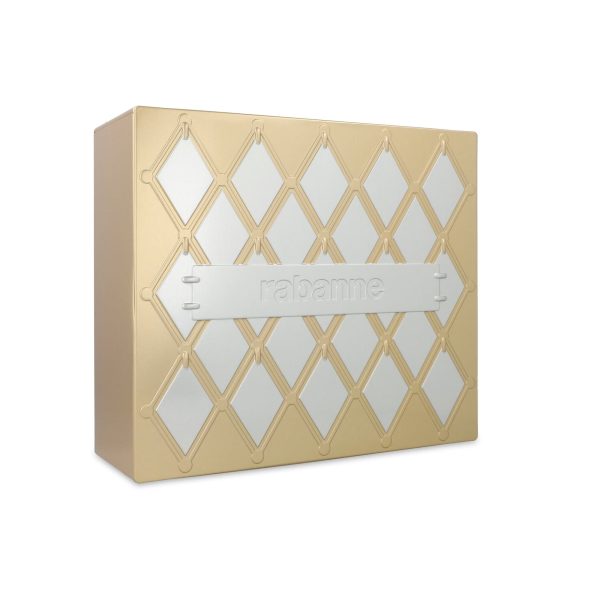 Set Paco Rabanne Fame 3 Pzs