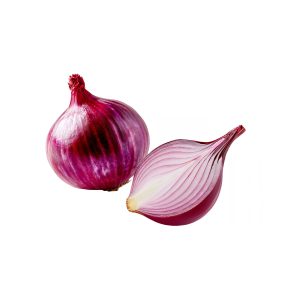 Cebolla Morada