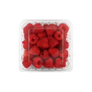 Frambuesa Empacada AMA