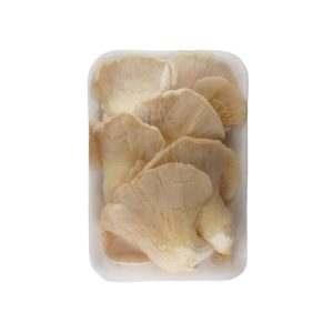 Setas Blancas Empacadas