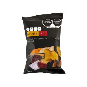 Veggie Mix YEMA