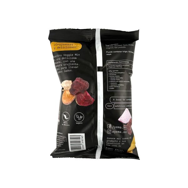 33640-Veggie-mix.-2 Veggie Mix YEMA
