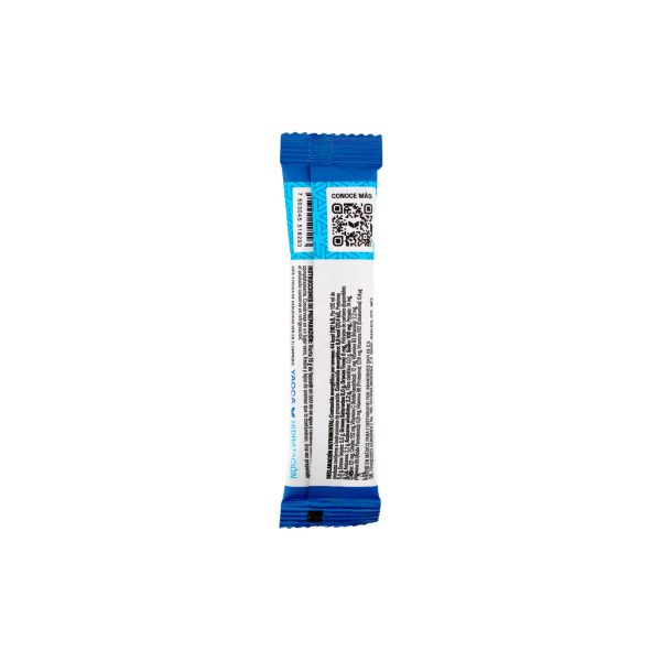 Electrolitos Stick Mora-Limón Azul Yaoka