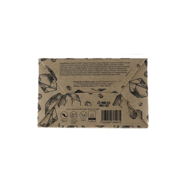 33948-Jabon-carbon-activado-spa-2 Jabón SPA Carbón Activado YEMA