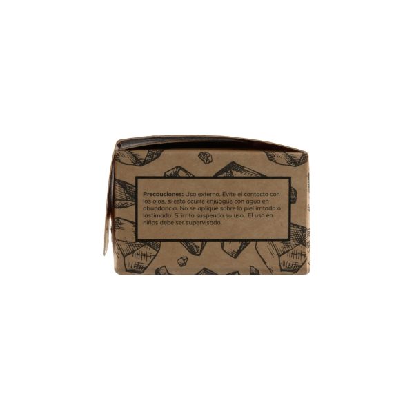 33948-Jabon-carbon-activado-spa-4 Jabón SPA Carbón Activado YEMA