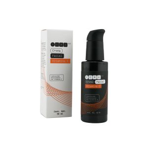 Crema Facial Vitamina C YEMA