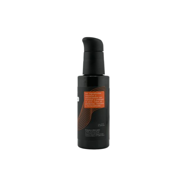 Crema Facial Vitamina C YEMA