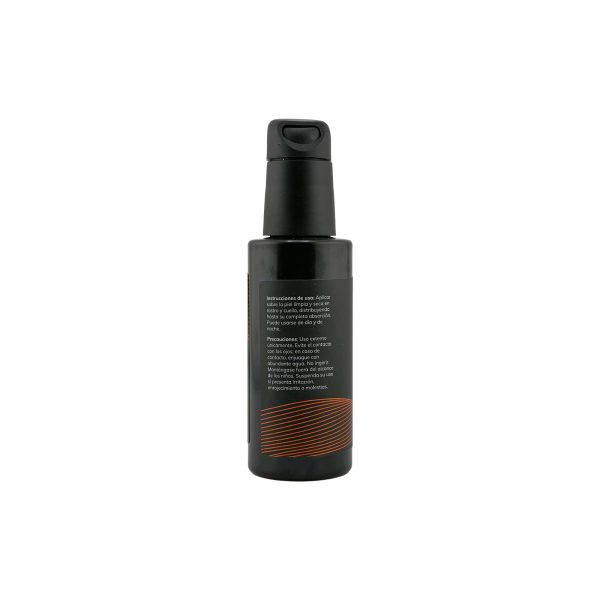 Crema Facial Vitamina C YEMA
