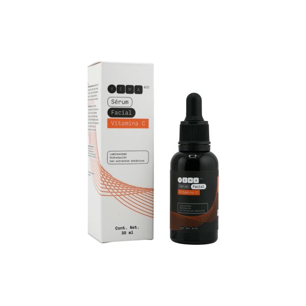 34468-Serum-facial-yema-5 Sérum Facial Vitamina C YEMA