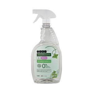 Desinfectante de Baños Biodegradable YEMA