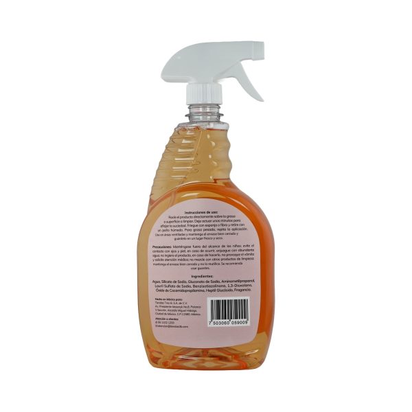 34909-Removedor-de-grasa-yema-2 Removedor de Grasa Biodegradable YEMA
