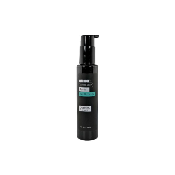 Limpiador Facial Purificante YEMA
