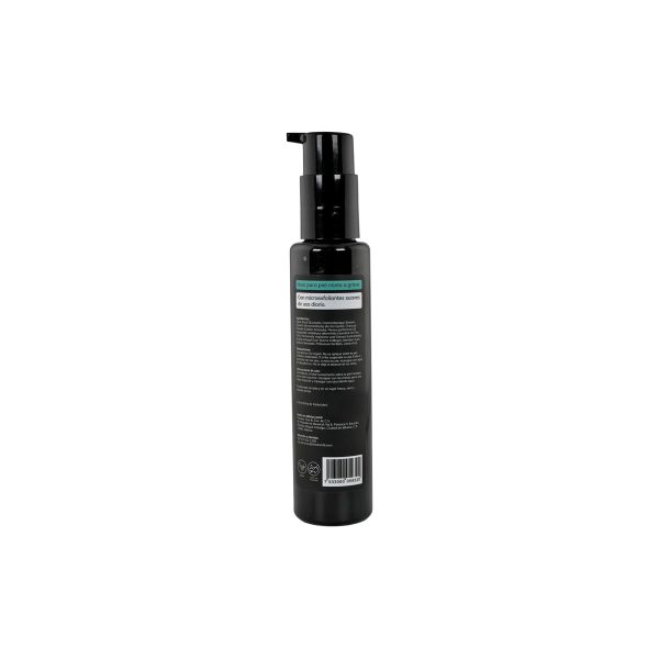 Limpiador Facial Purificante YEMA