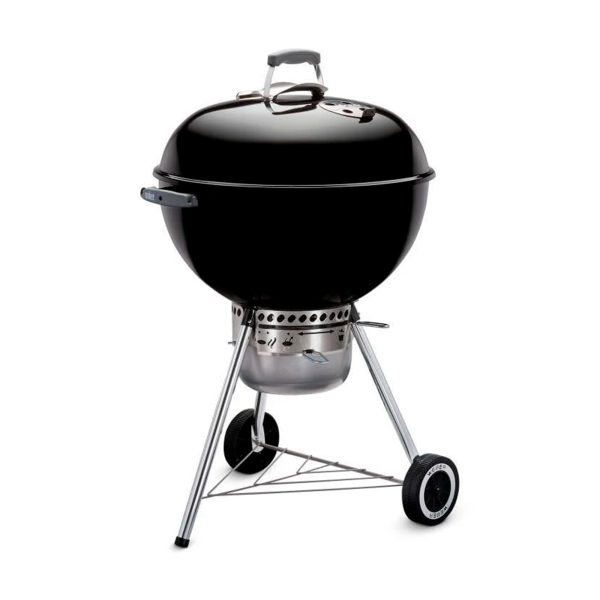 Asador Original Kettle Premiun 22 Pulgadas