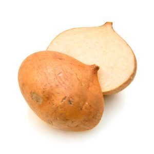 Jícama