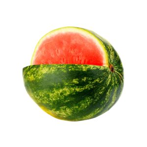 Sandia Baby