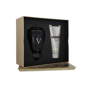 Set Invictus Victory 2 Pzas 100ML