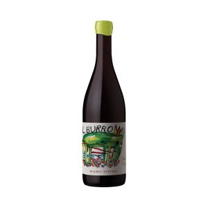 Vino Tinto Orgánico El Burro Santa Julia