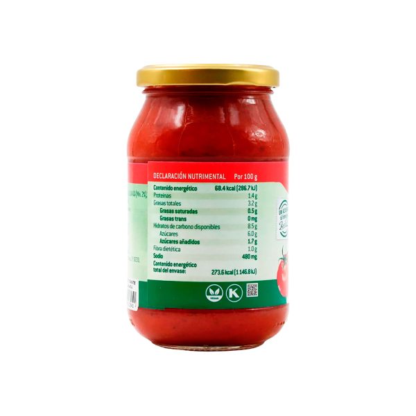 29216-Salsa-de-tomate-con-albaca-2 Salsa de Tomate con Albahaca Rodolfi