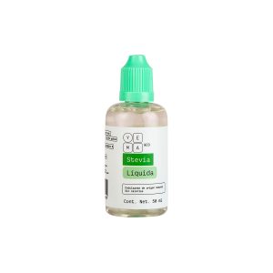 Stevia Líquida YEMA