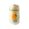 Agua Mineral Sabor Mango Parasol