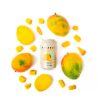Agua Mineral Sabor Mango Parasol