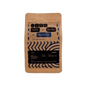 Café en Grano de Veracruz Zongolica YEMA