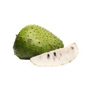 Guanábana Agroecológica