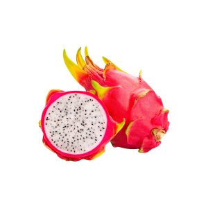 Pitahaya Agroecológica