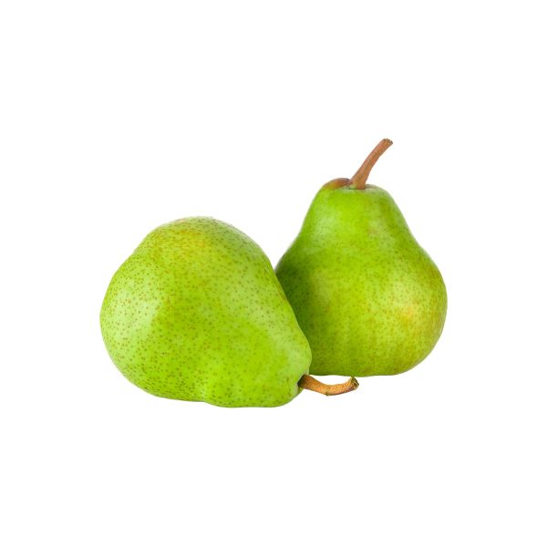 Pera Mantequilla