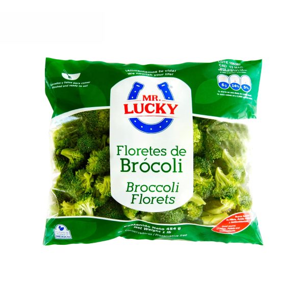 31488-Brocoli-Floretes-Mr-lucky Floretes de Brócoli Mr. Lucky