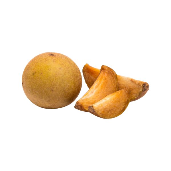 Chicozapote Agroecológico
