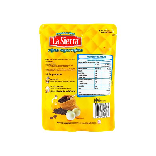 32026-Frijoles-negros-refritos-la-sierra-2 Frijoles Refritos Negros La Sierra