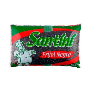 Frijol Negro Santini