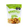 Garbanzos Crujientes con Limón y Sal Banzitos