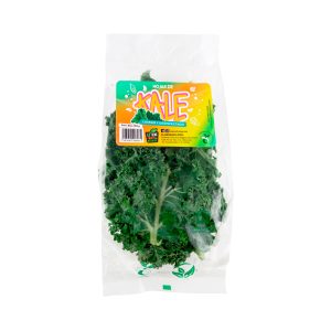 Hojas de Kale Extreme Fruits