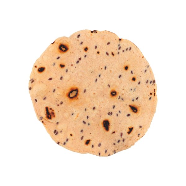 33811-Tostadas-de-maiz-y-linaza-2 Tostadas de Maíz con Linaza YEMA