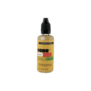 Monk Fruit Stevia Líquido YEMA