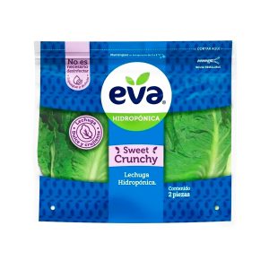 Lechuga Sweet Crunchy Eva