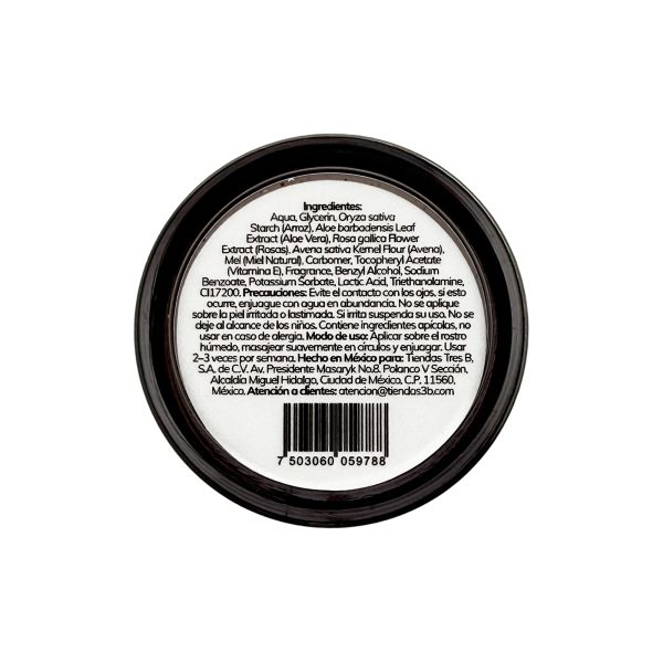 35329-exfoliante-facial-rosas-y-miel-3 Exfoliante Facial Rosas y Miel YEMA