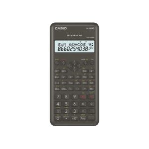 Calculadora Científica Casio