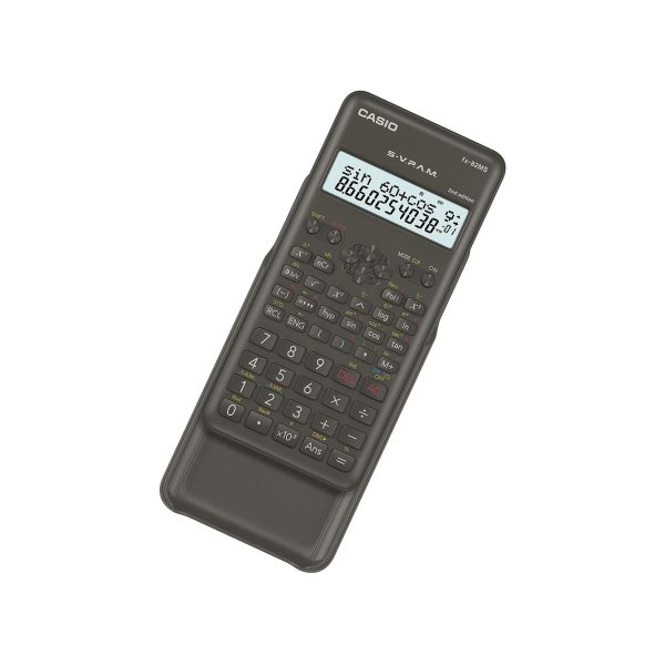 Calculadora Científica Casio